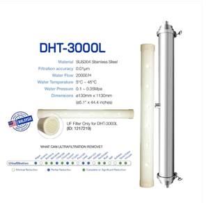 Membrane Filter E.5.v