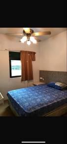 Service Residence For Rent in Imperial Suites (Bintulu)