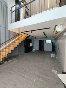 Duplex For Sale in Tamarind Suites @ Cyberjaya