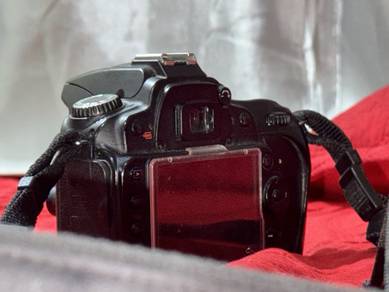NIKON D90 2008 For sale