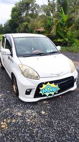 Perodua MyVi EZ in Jitra, KDH