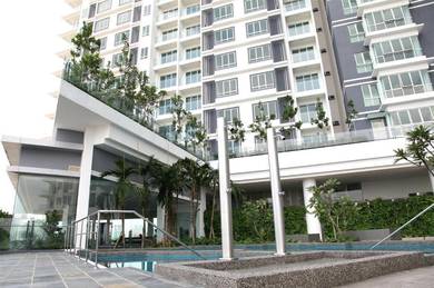 Service Residence For Sale in Desa Green