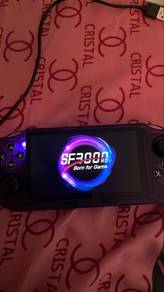 game sf3000