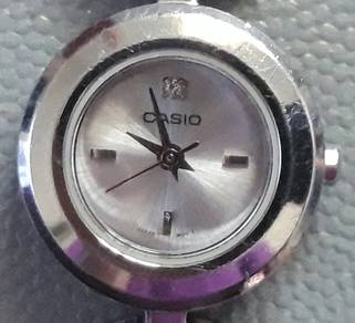 CASIO ladies watch 