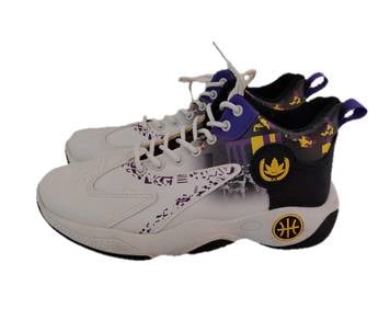 Basket Ball Shoe ( Size : 42)