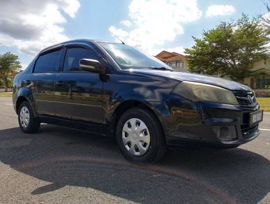 Proton Saga FL EXECUTIVE in Segamat, JHR