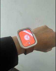apple watch 7 series gps cellular