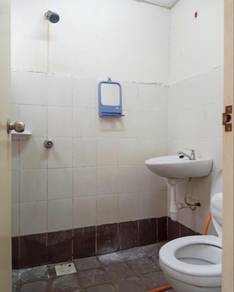 Condominium For Rent in Magna Ville Condominium