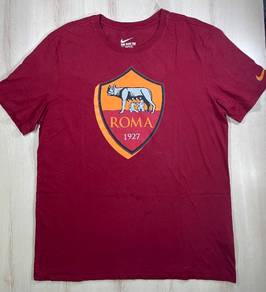 Nike AS Roma Tee #CY Used