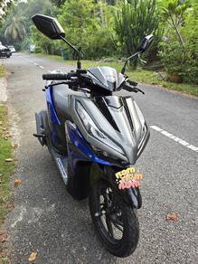 Honda Vario 125