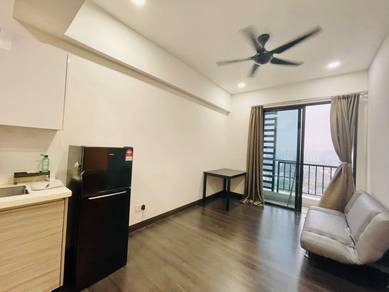 Service Residence For Rent in 28 Boulevard