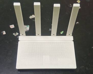 Xiaomi Router AX3000T WiFi 6