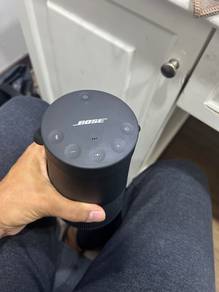 Bose Soundlink Revolve +