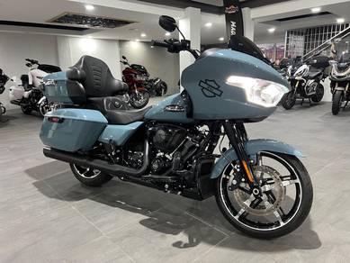 Harley-Davidson Road Glide Special