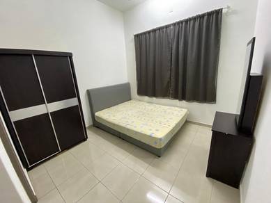Apartment For Rent in Residensi Rimbunan Petaling