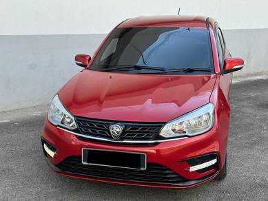 Proton Saga PREMIUM AT in Bandar Bukit Tinggi, SGR