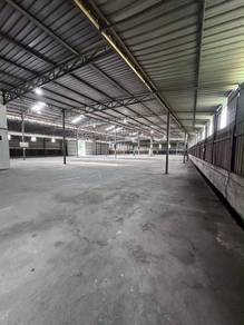 Warehouse / Factory For Rent in Kota Kinabalu,SBH