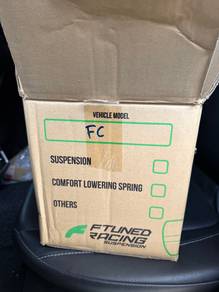 spring sport civic fc