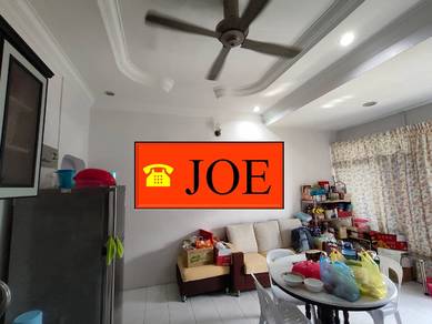 2.5-storey Terraced House For Sale in Sungai Ara,PNG
