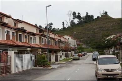 2-storey Terraced House For Sale in Puchong,SGR