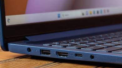 Lenovo Laptop