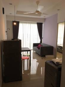Service Residence For Rent in Menara U2