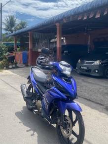 Yamaha 135LC