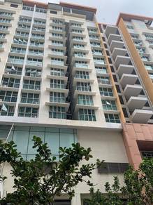 Apartment For Auction in Petaling Jaya,SGR