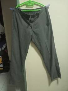 304.slack uniqlo