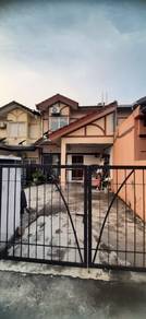Terraced House For Sale in Rawang,SGR