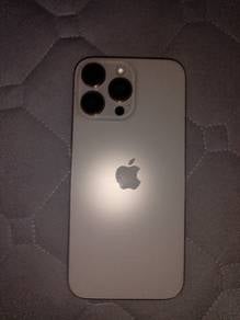 Iphone 16 Promax 256