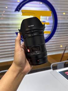 (USED) 16mm f1.8 Viltrox Z Nikon