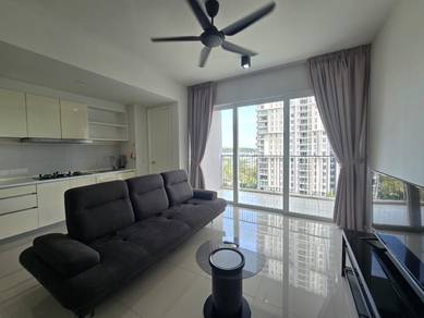 Apartment For Rent in Verdi Eco-dominiums @ Symphony Hills