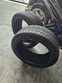 tayar 17 maxxis 205 45 17 (2pcs)