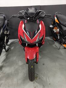 Honda RSX
