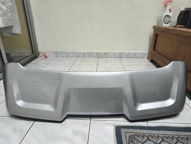 Spoiler Ace Myvi G3