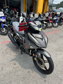 Yamaha Y15ZR