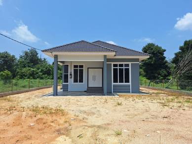 Bungalow House For Sale in Ketereh,KTN