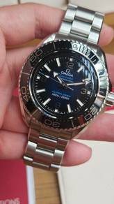 Omega Seamaster Planet Ocean Ultra deep *2024