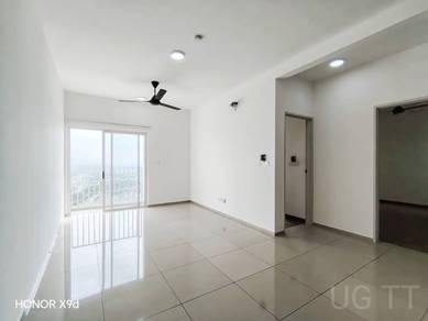 Service Residence For Rent in The Tresor @ Gravit8
