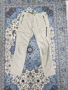 field core hiking pants 