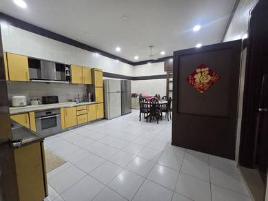 Semi-Detached House For Sale in Puchong,SGR
