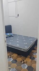 Room in Tampoi, JHR