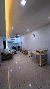 Townhouse For Sale in Selayang,SGR