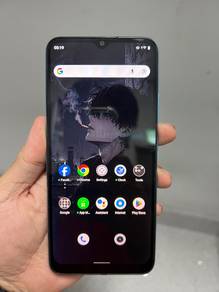 Realme C11 2021 4GB/64GB ( BiRu )