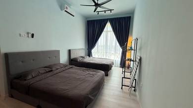 Condominium For Rent in Mahkota Valley @ Indera Mahkota