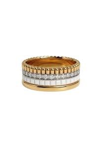 750 Yellow Gold Ring (BOUCHERON) EC00160YGR