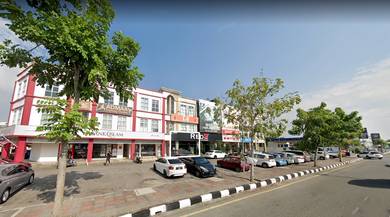 Shop lot For Rent in Alor Setar,KDH