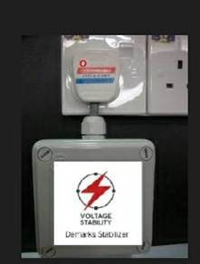 Demarks Electricity Saver 