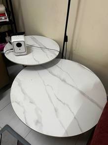 Meja Marbles